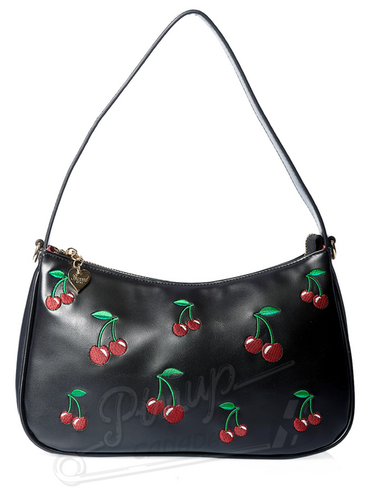 Sweet Cherry Purse