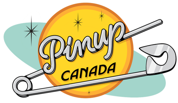Pinup, Retro Inspired Vintage Style Size Inclusive Clothing Canada – Pinup  Canada
