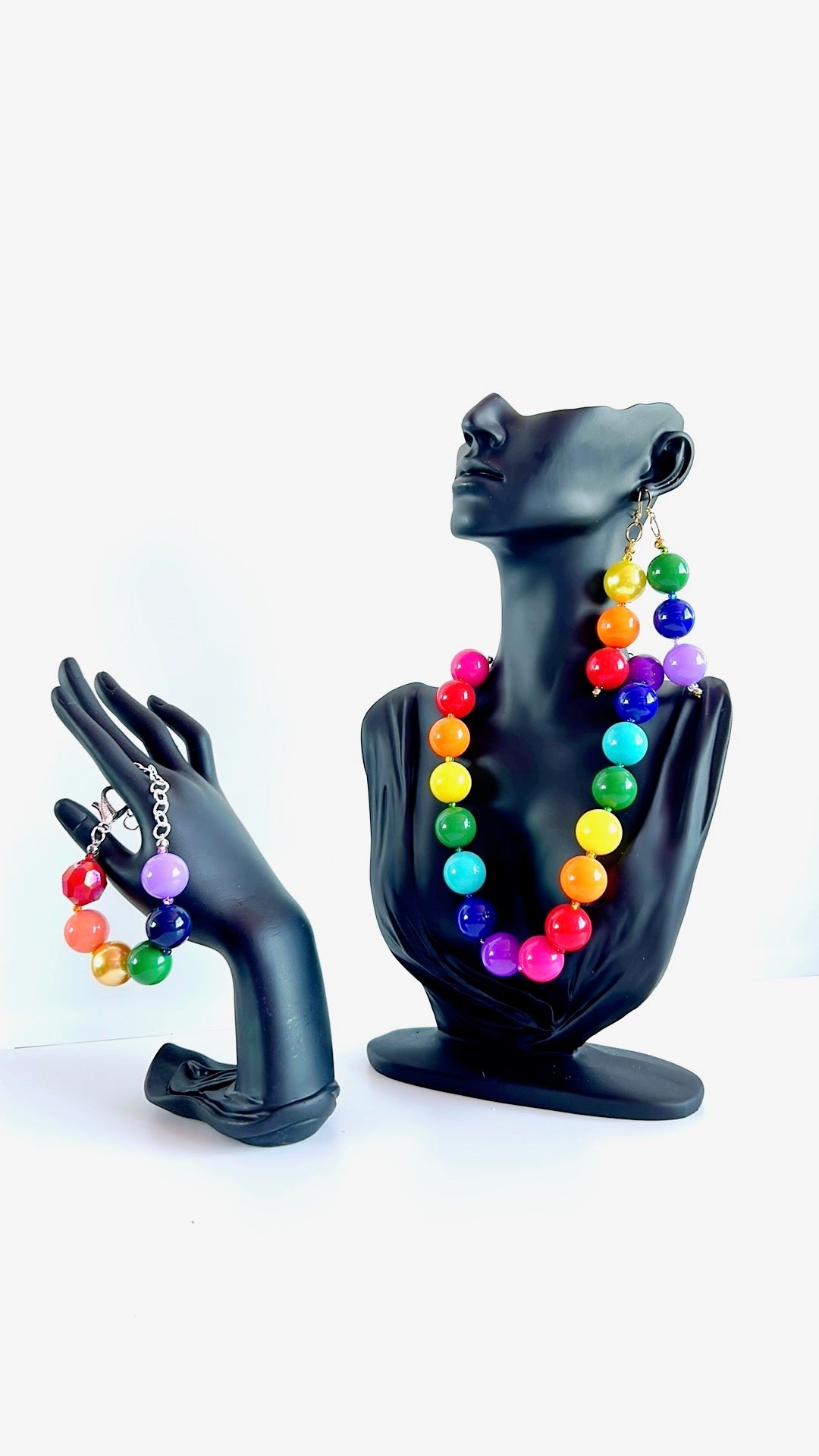 Pride Jewellery Collection
