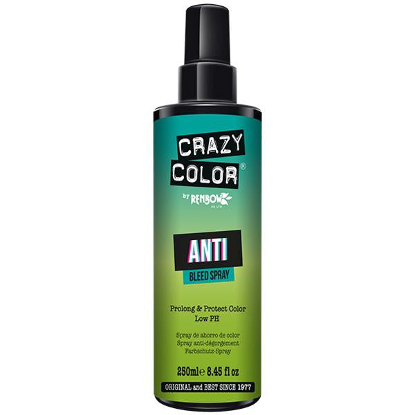 Crazy Color Anti-Bleed Spray