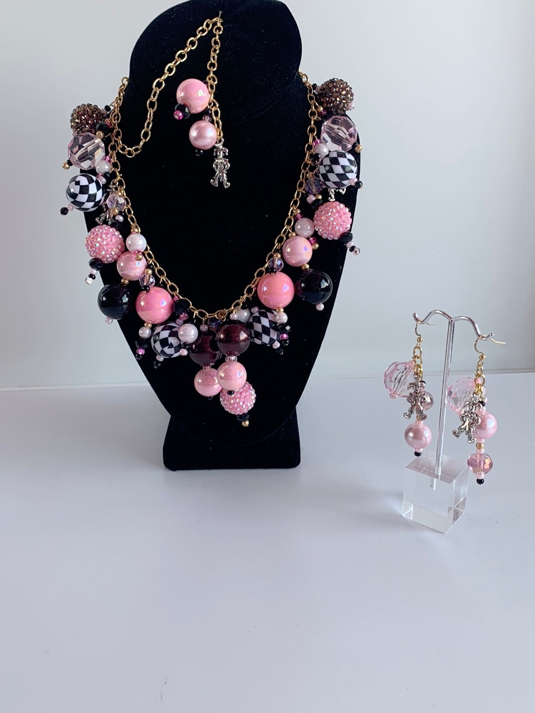 Tivoli Pink Designer Edition Collection