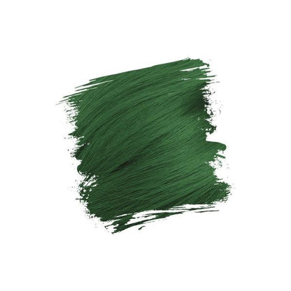 Crazy Color - Pine Green