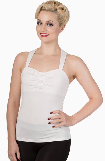 Perfectly Pinup Tank Top