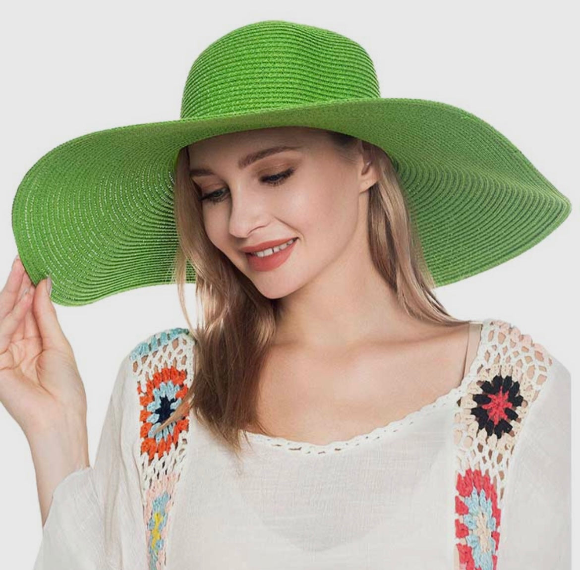 Floppy sun hot sale hat canada