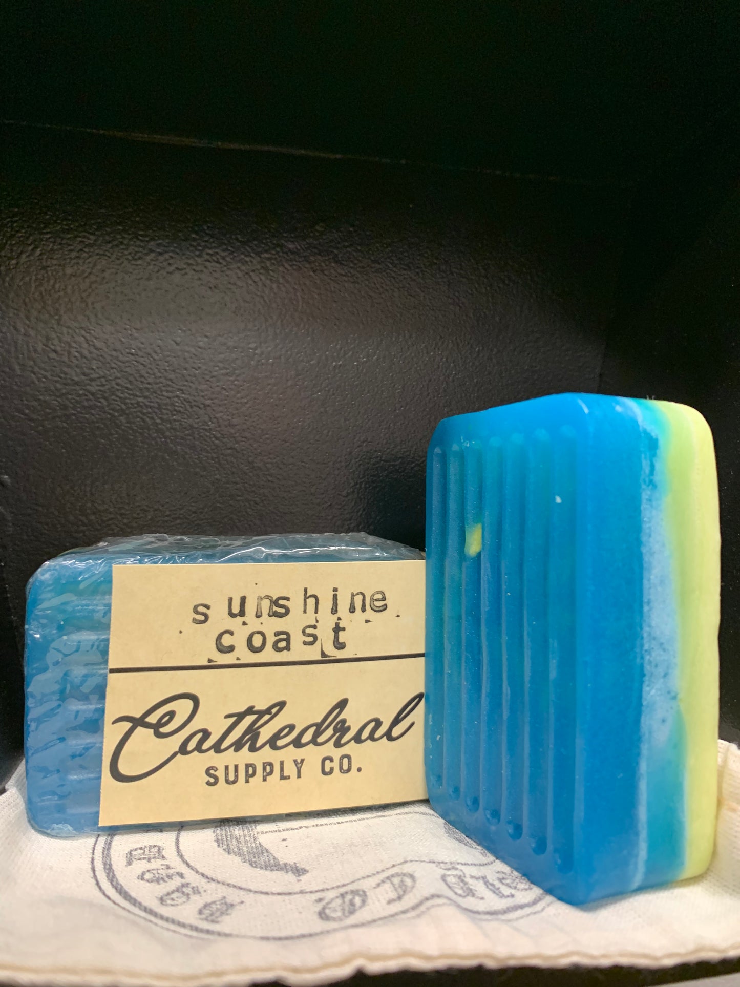 Sunshine Coast Handmade Soap