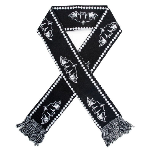 Scarf - Nocturnal Knit